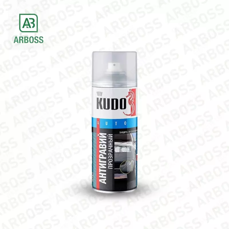 Shag'alga qarshi rangsiz