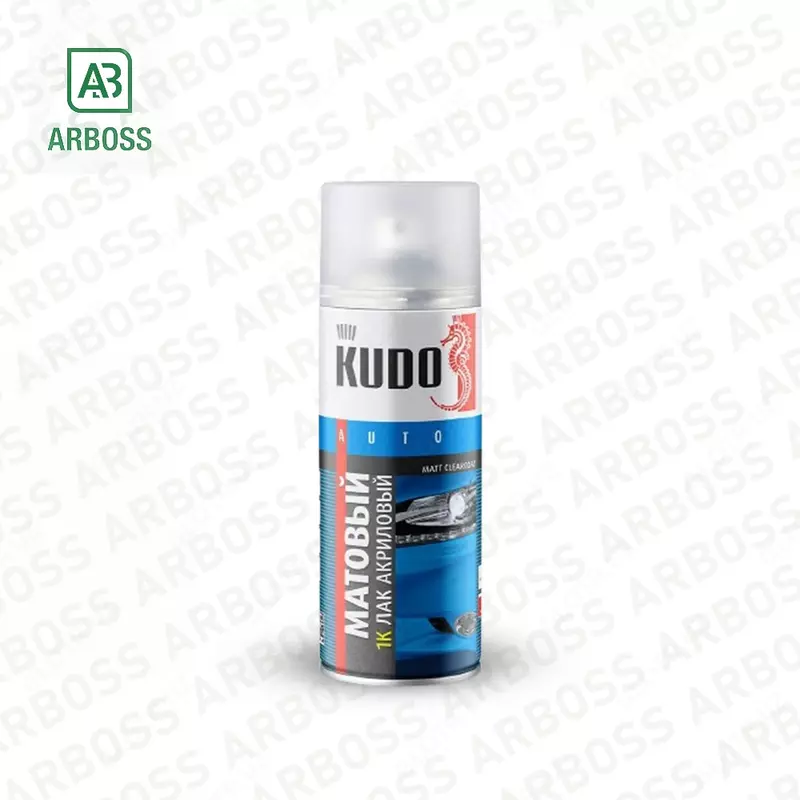 1K mat avtomobil laklari