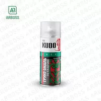 Zang uchun silliq matli primer emal