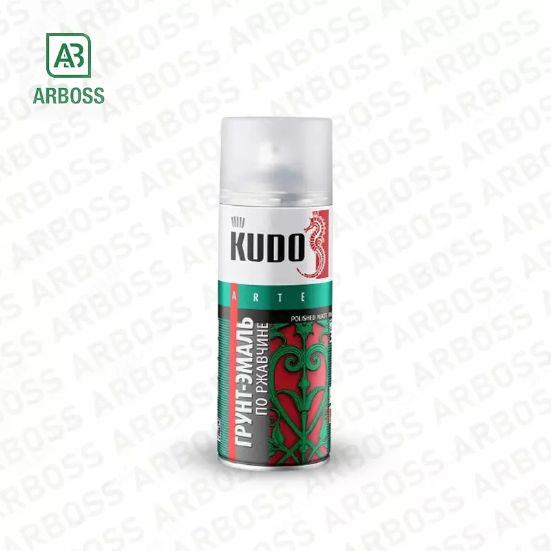 Zang uchun silliq matli primer emal