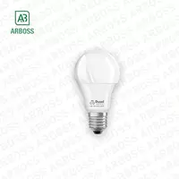 Led lampa 12W E27 Dusel