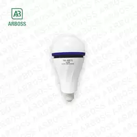 АД Светодиодная лампа АД02-20 Dusel