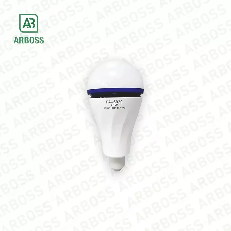 АД Светодиодная лампа АД02-30 Dusel