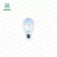 Akkumlyatorli lampa ADB65 20W Dusel