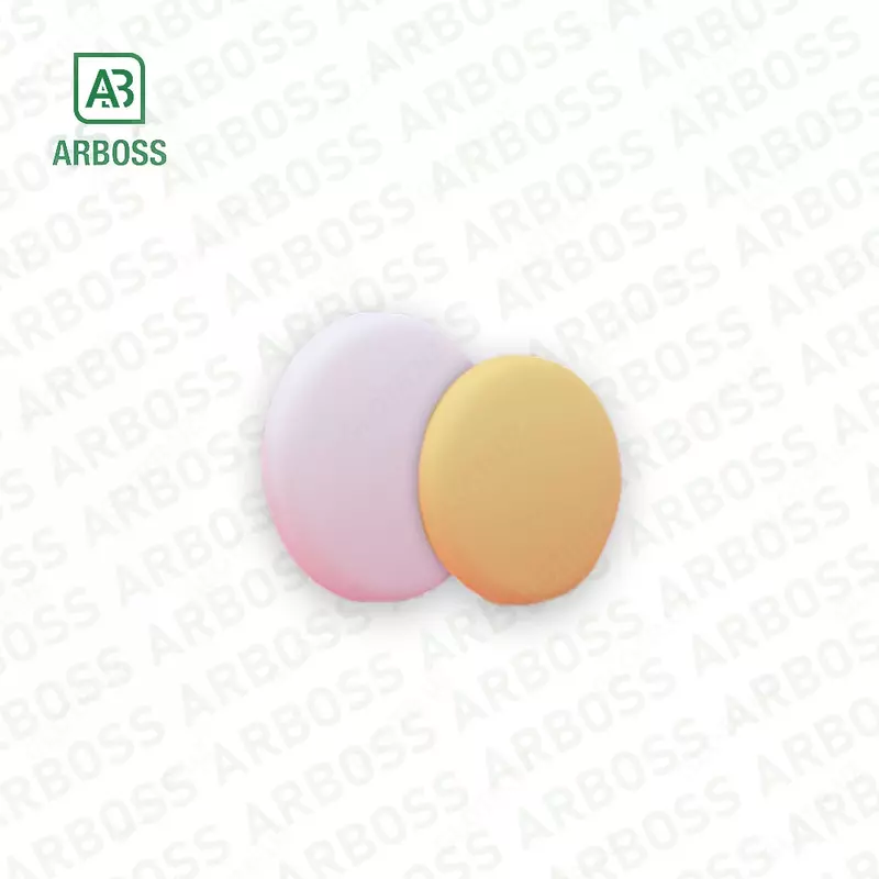 Акриловая панель ASR24 24W Dusel