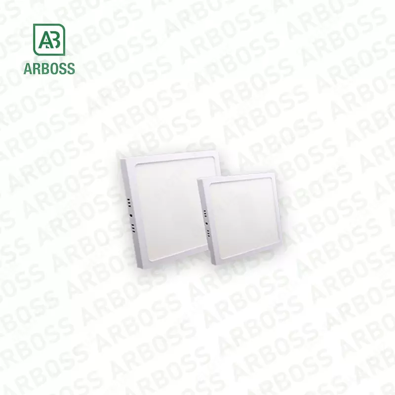 Led Lampa SS12 12W Dusel