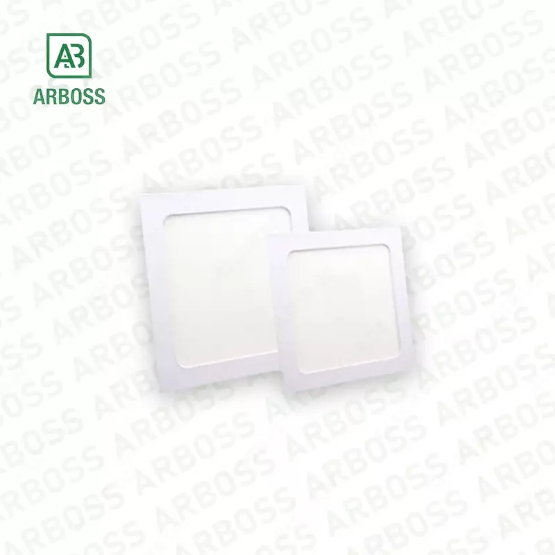 Led lampa S6 6W Dusel