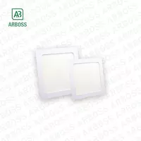 Led panel S15 15W Dusel