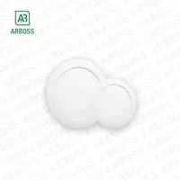 Led panel R3 3W Dusel