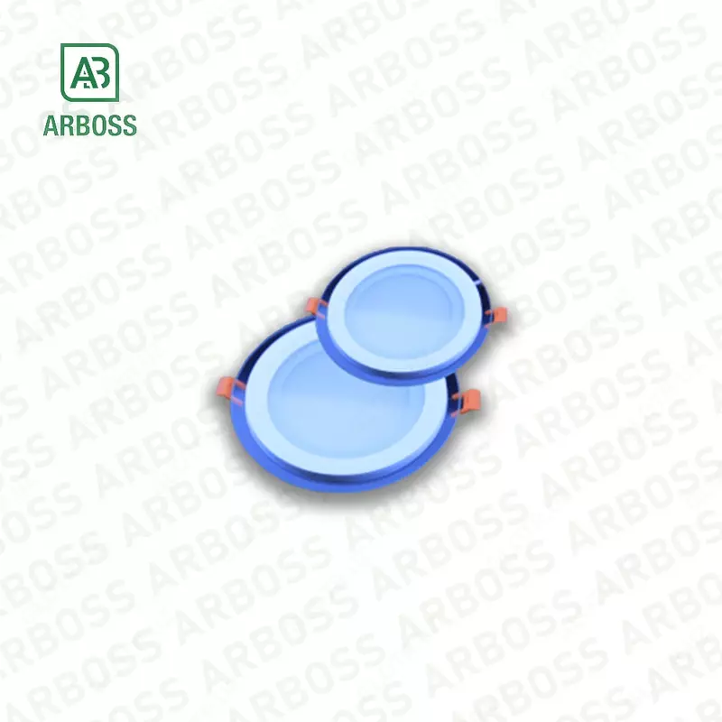 Shisha panel GR24 24W Dusel