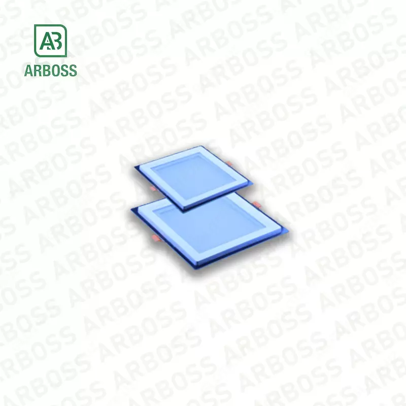 SHisha panel GS12 12W Dusel