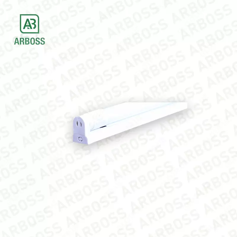 Lampa T8-comp 18W Dusel