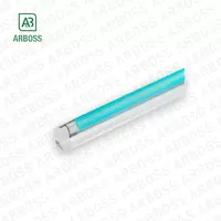 Антибактериальная лампа Т8-В60 18Вт