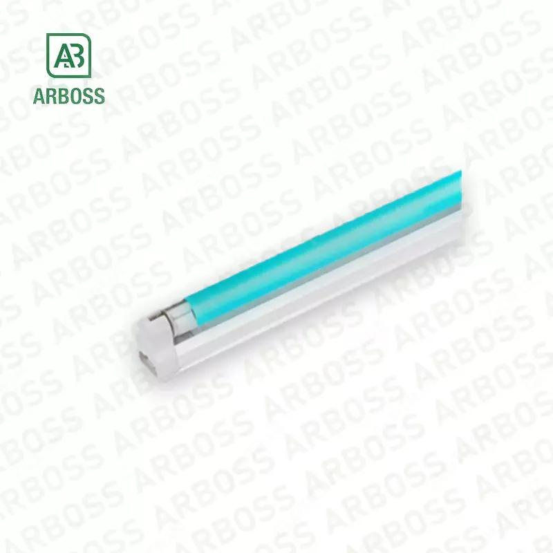 Антибактериальная лампа Т8-В90 24Вт