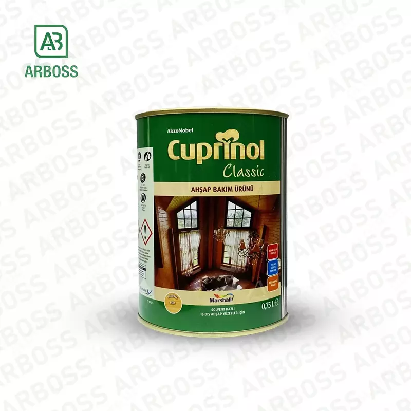 WOODART AHSAP BAKIM URUNU (0