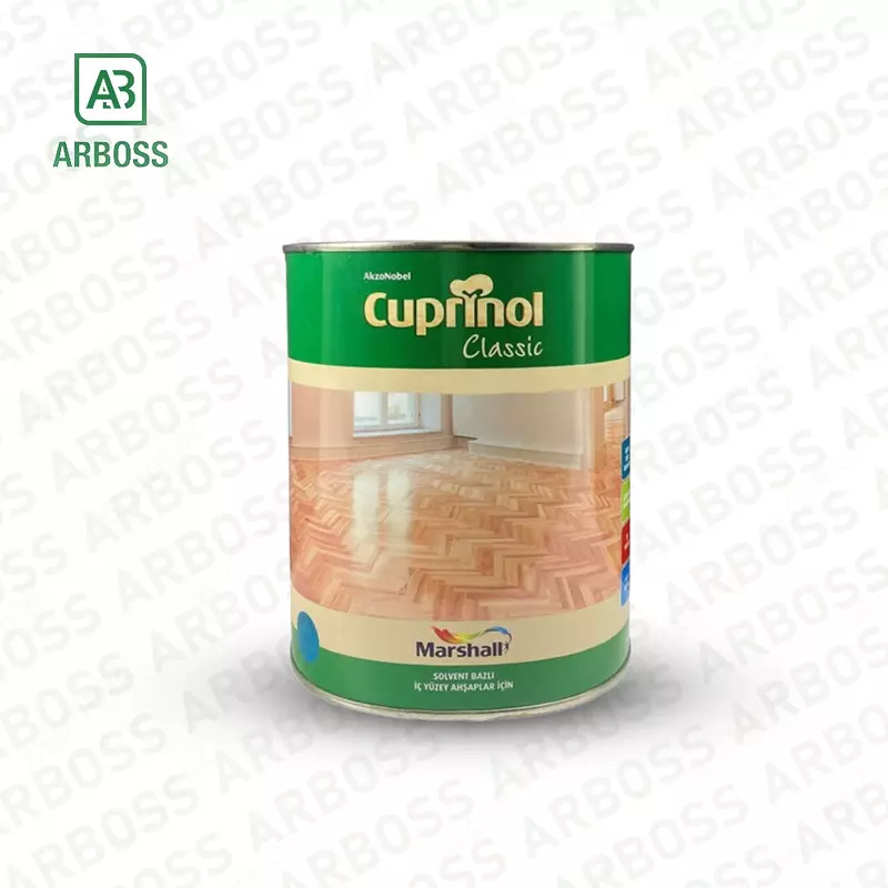 CLASSIC TIK YAG`I ( 1 L ) Сuprinel