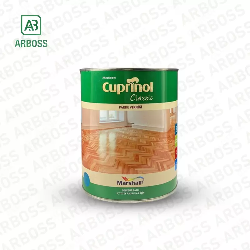 PARKET VERNIK ( 12 KG ) Сuprinol