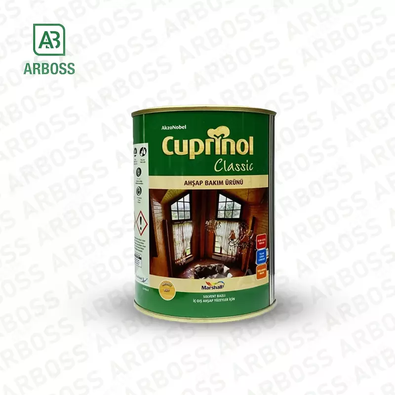 WOODART AHSAP BAKIM URUNU ( 0