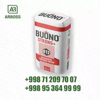 BUONO rodband plus (25KG)