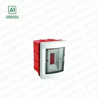 Щит S/A Sigorta kutusu x2 (VIKO) 90912002