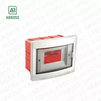 909106 Щит пластиковый c/у X6 (VIKO)