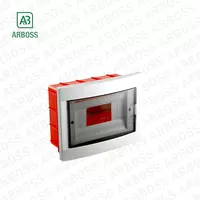 90912008 Щит S/A SIGORTA KUTUSU X8 (20шт) (VIKO)