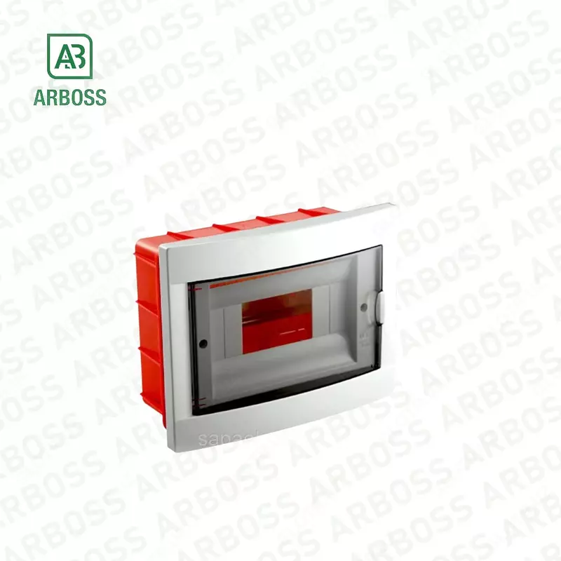 90912008 Щит S/A SIGORTA KUTUSU X8 (20шт) (VIKO)