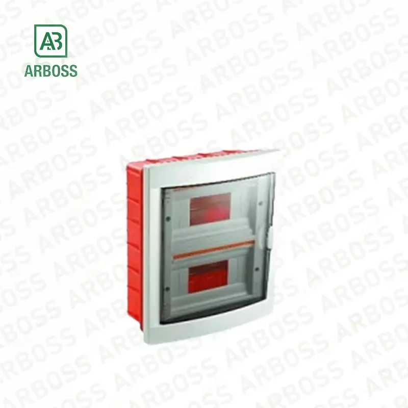 Щит S/A Sigorta kutusu x16 (ВИКО) 90912016