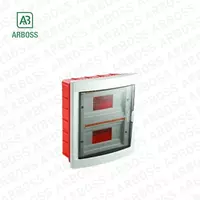 Щит S/A Sigorta kutusu x16 (ВИКО) 90912016