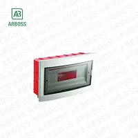 Щит S/A Sigorta kutusu x18 (VIKO) 90912018