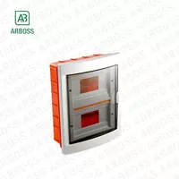 Щит VIKO на 24 автомата внутренный 90912024