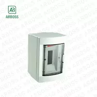 Plastik qalqon 90912102 S/U SIGORTA KUTUSU X2 (VIKO) 4 712-36020