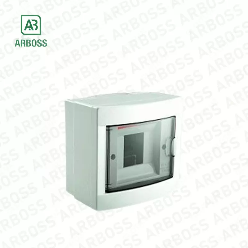 Plastik qalqon 90912104 S/U SIGORTA KUTUSU X4 (t) (VIKO) 712-36036