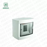 Plastik qalqon 90912104 S/U SIGORTA KUTUSU X4 (t) (VIKO) 712-36036