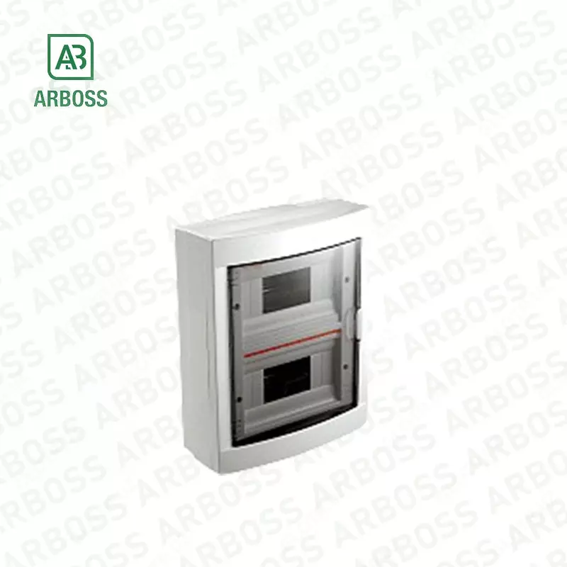 Щит S/U Sigorta kutusu x6 (ВИКО) 90912106 (30шт)