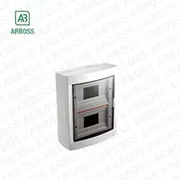 Щит S/U Sigorta kutusu x6 (ВИКО) 90912106 (30шт)