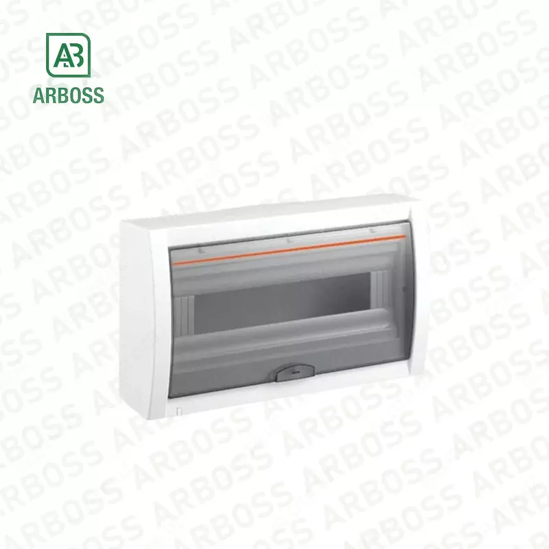 Щит накладной S/U SIGORTA KUTUSU X18 (VIKO)