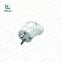 Вилка 90304200 МОНОБЛОК ERKEK FIS TOP-LI (монобл) 410-36020