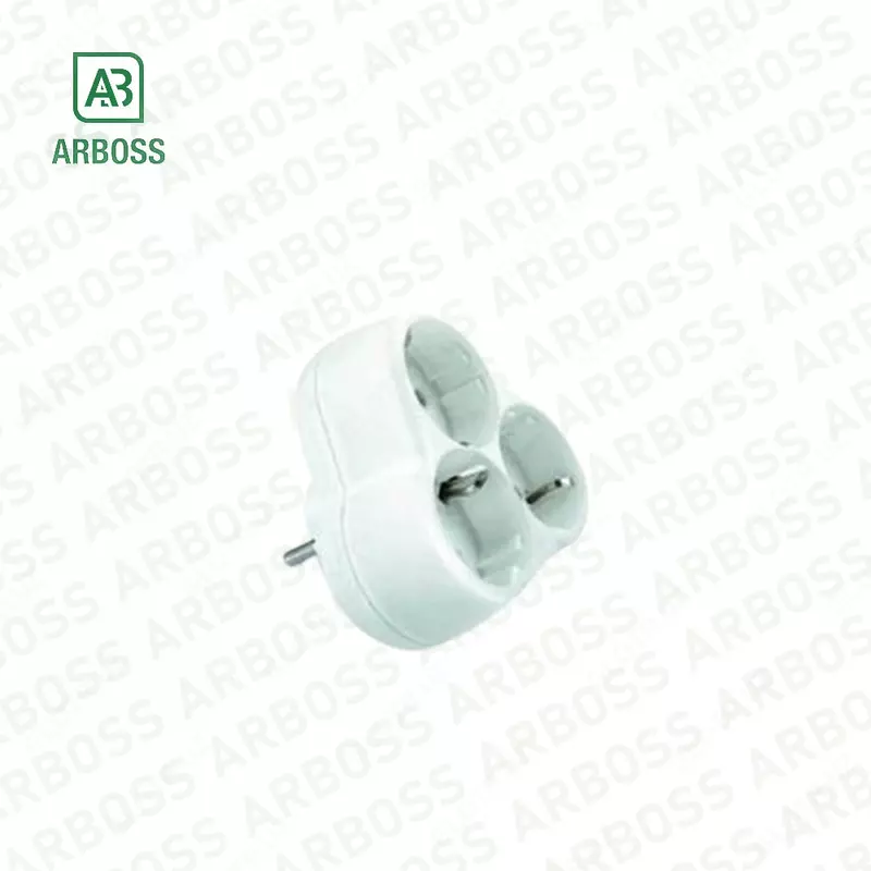 Тройник 90303000 YONCA UCLU ТОП-ЛИФИС-ПРИЗ410-36030