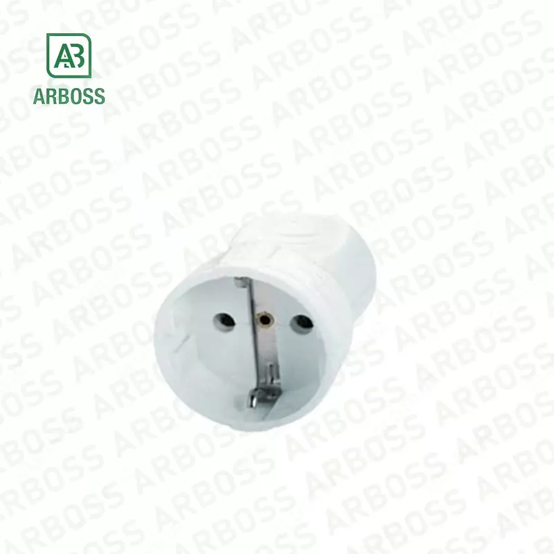 Разъем Topr-li disi fis 90301800 VIKO