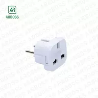 Адаптер DP-11108 INGILIZ ADAPTOR FIS
