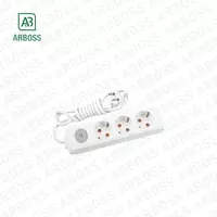 MULTI-LET 3X5M TOP-SIZ ANAHTAR 901163055/