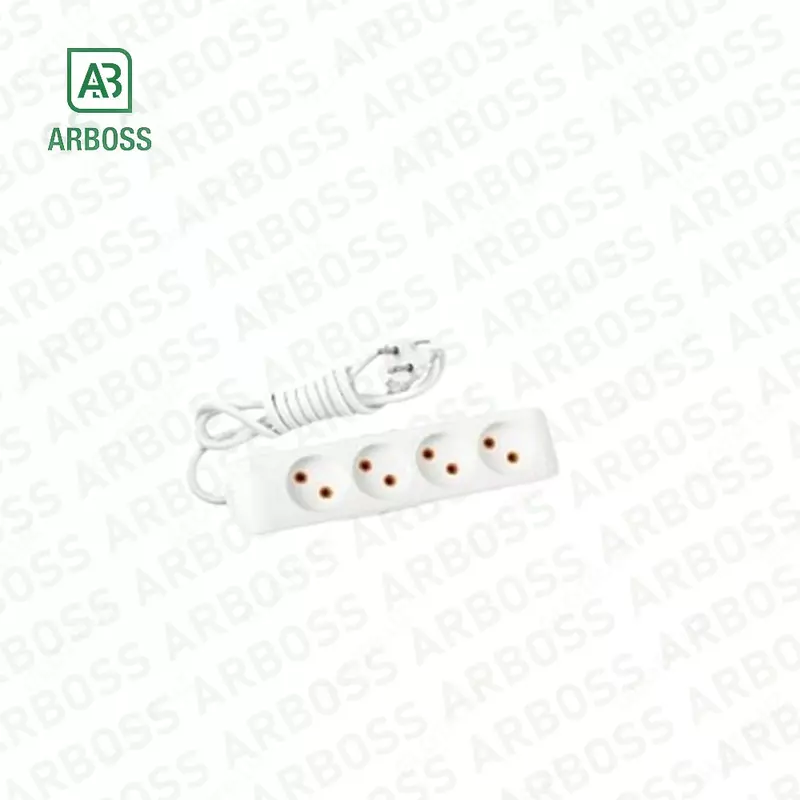 MULTI-LET 4x3M TOPR-SIZ 90112403 (6/3) (VIKO)