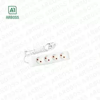 MULTI-LET 4x5M TOP-512 90112405 (6/2) (ВИКО)