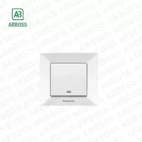 Переключатель промежуточный Arkedia B-Z PERMUTATOR 00 05-2WH (PANASONIC) 120sh