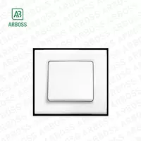 Switch Linnera S BEYAZ ANAHTAR