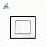 Switch Linnera S BEYAZ KOMUTATOR