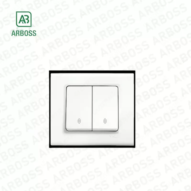 Linnera S BEYAZ KOM VAVIEN ikki tomonlama otkazgich