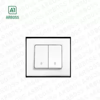 Linnera S BEYAZ KOM VAVIEN ikki tomonlama otkazgich