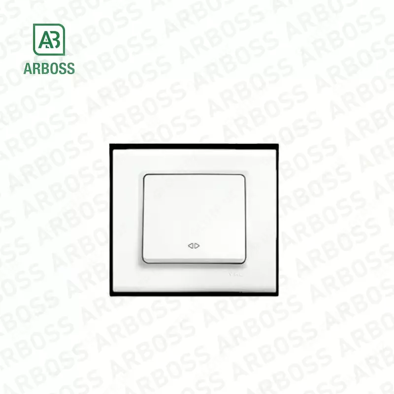 Oraliq yoqgich 9 Linnera S BEYAZ PERMUTATOR